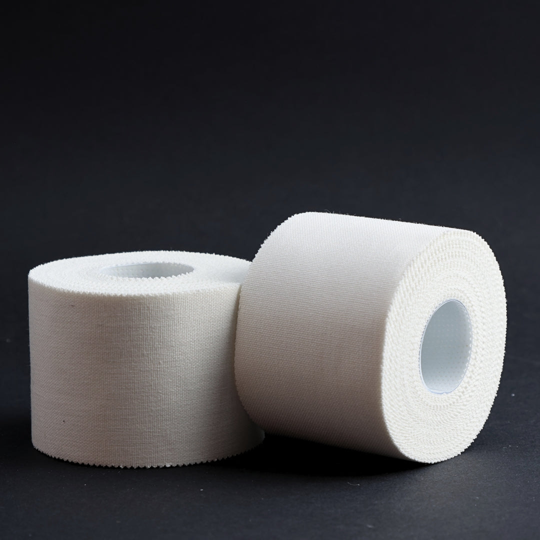 SportsPorous Zinc Oxide Tape 5cm (Box of 6)