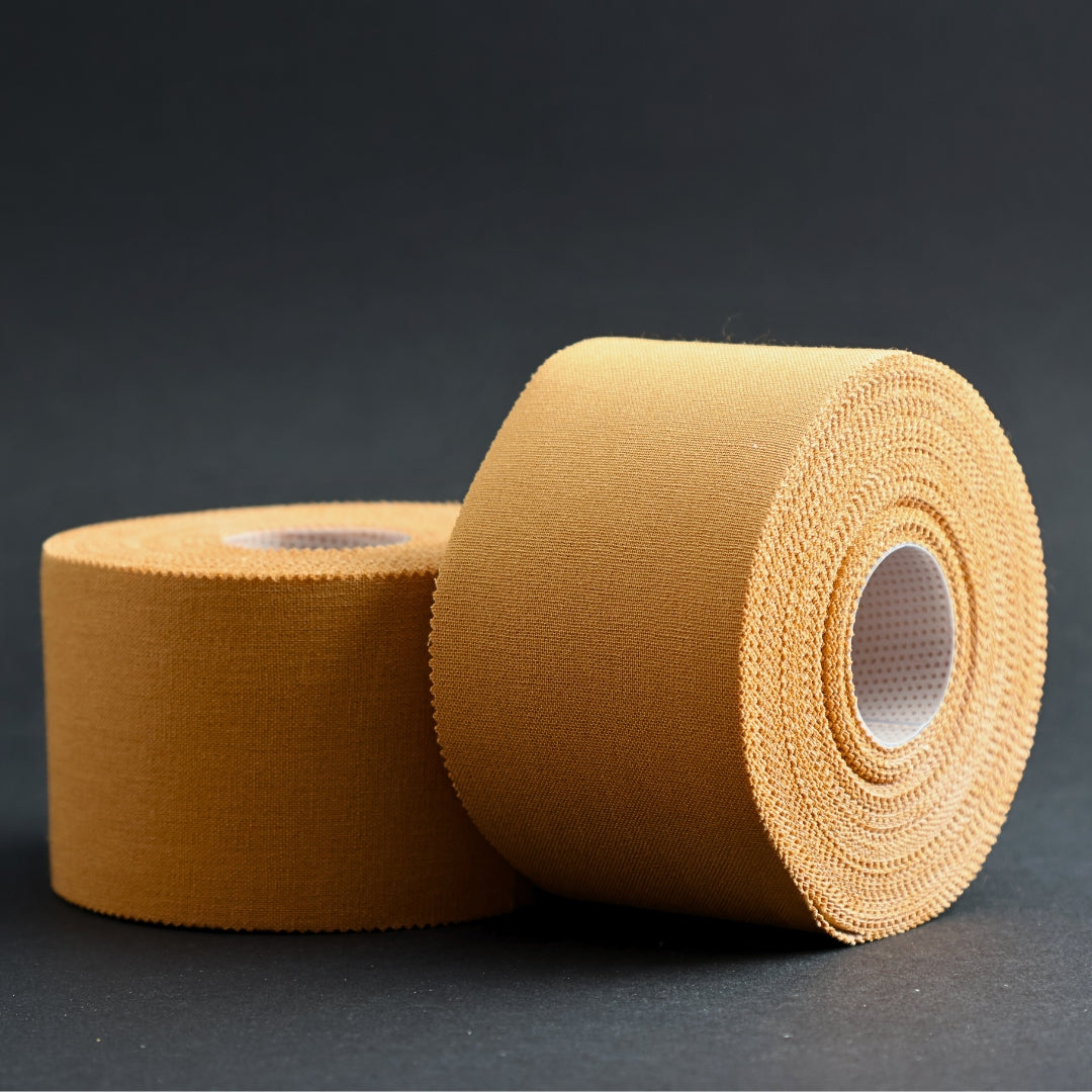 SportsRigid Premium Tape 5cm (Box of 6)