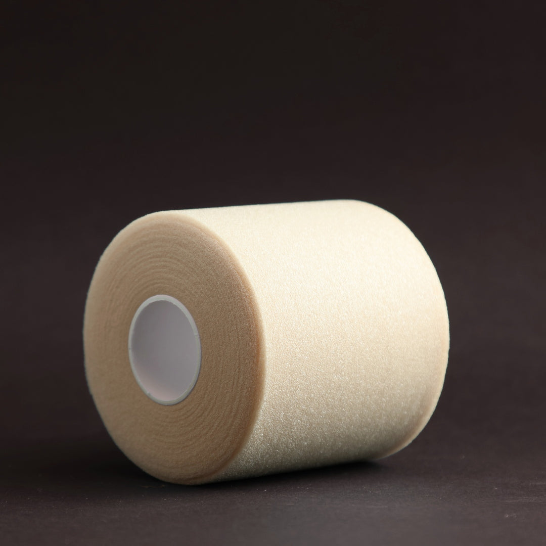 SportsUnderwrap Tape 7cm (Box of 9)