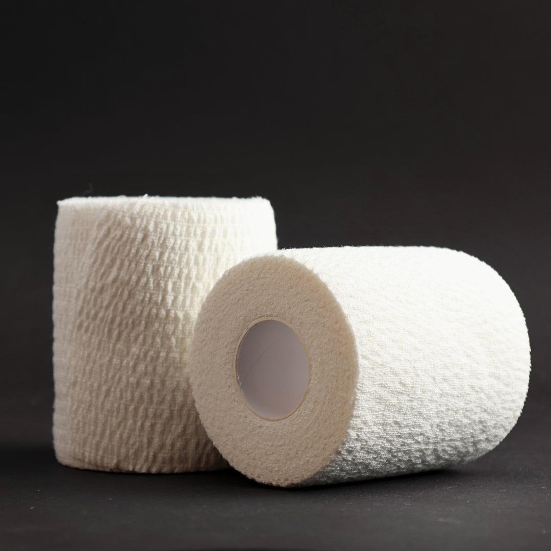 SportsTear EAB Tape 7.5cm (Box of 9)