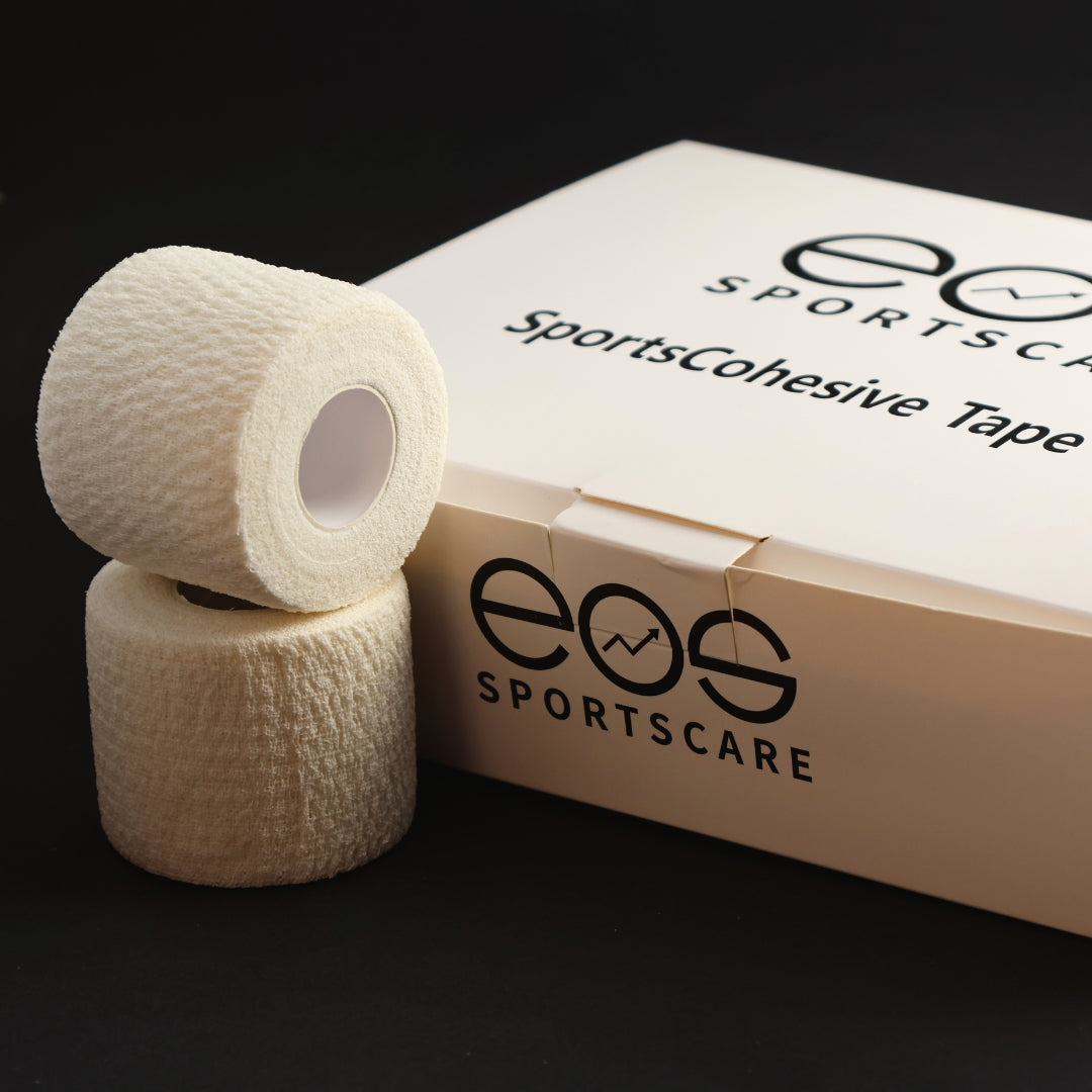 SportsCohesive Tape 5cm (Box of 12)