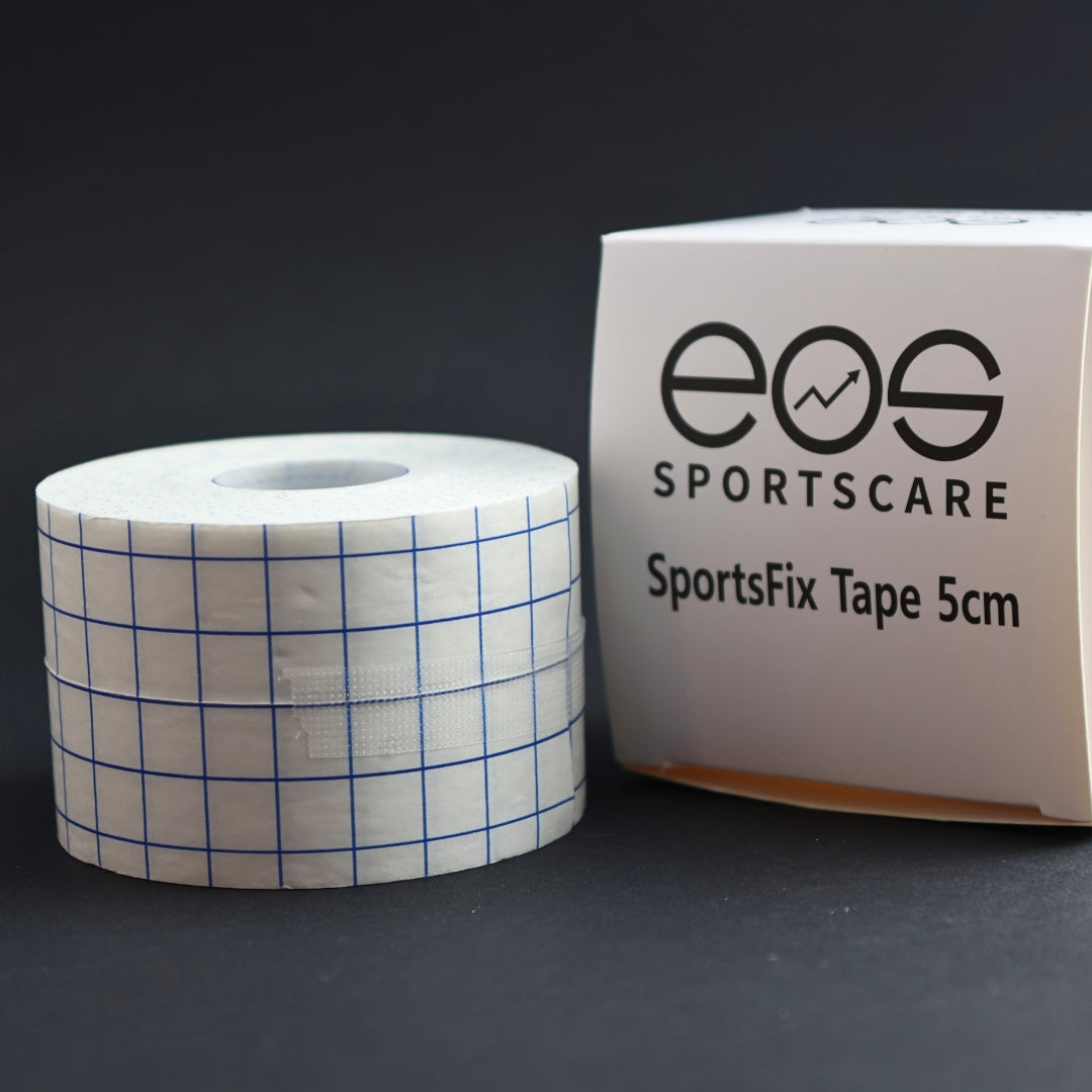 SportsFix Tape 5cm (Box of 1)