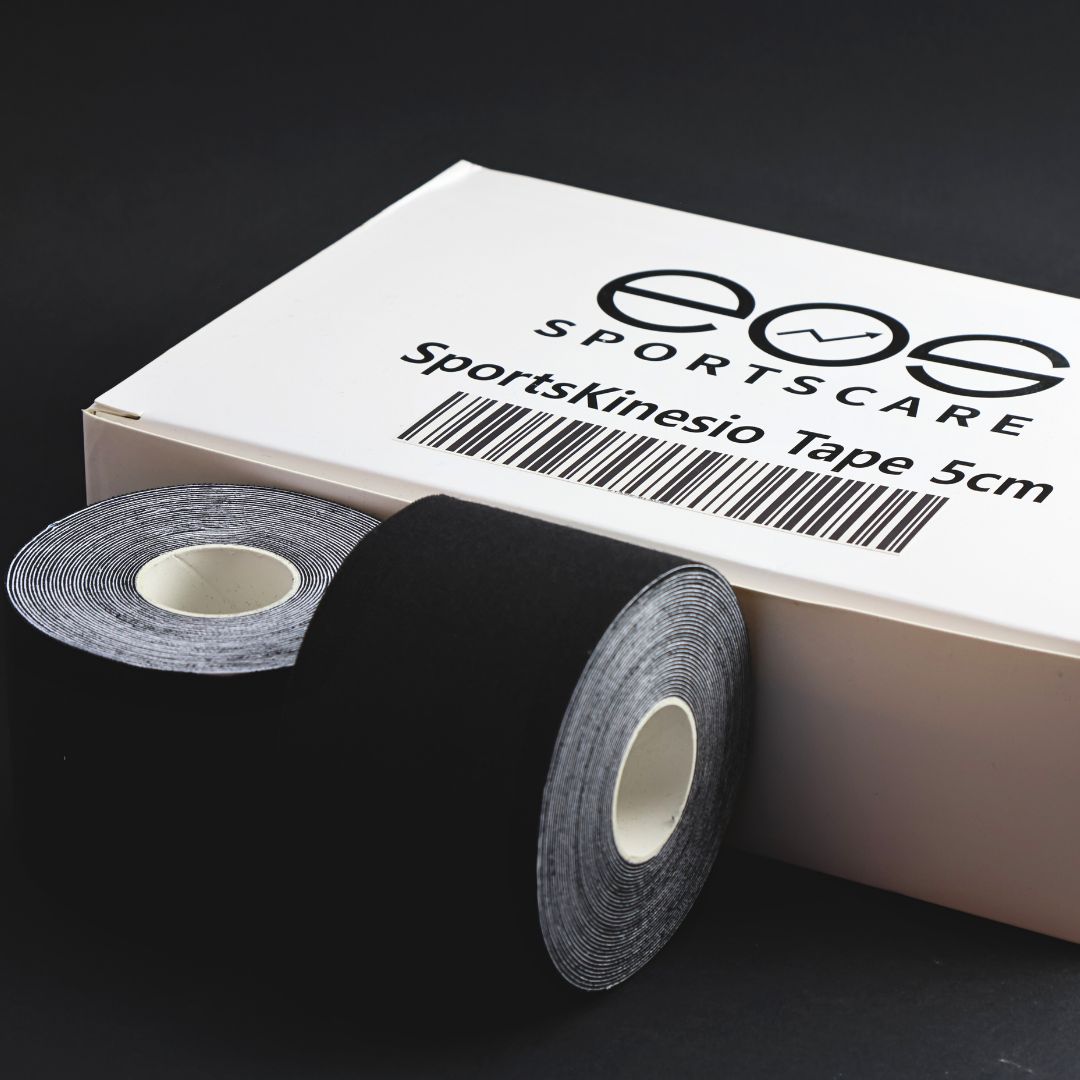 SportsKinesio Tape (Box of 6)