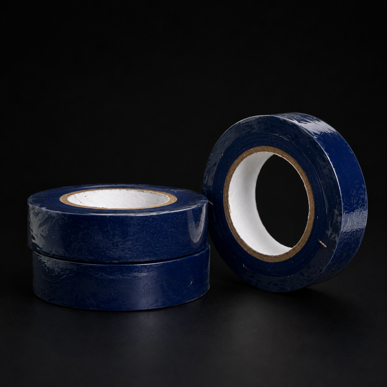 Eos Sports PVC Tape 19mm (Pack of 10 Rolls)
