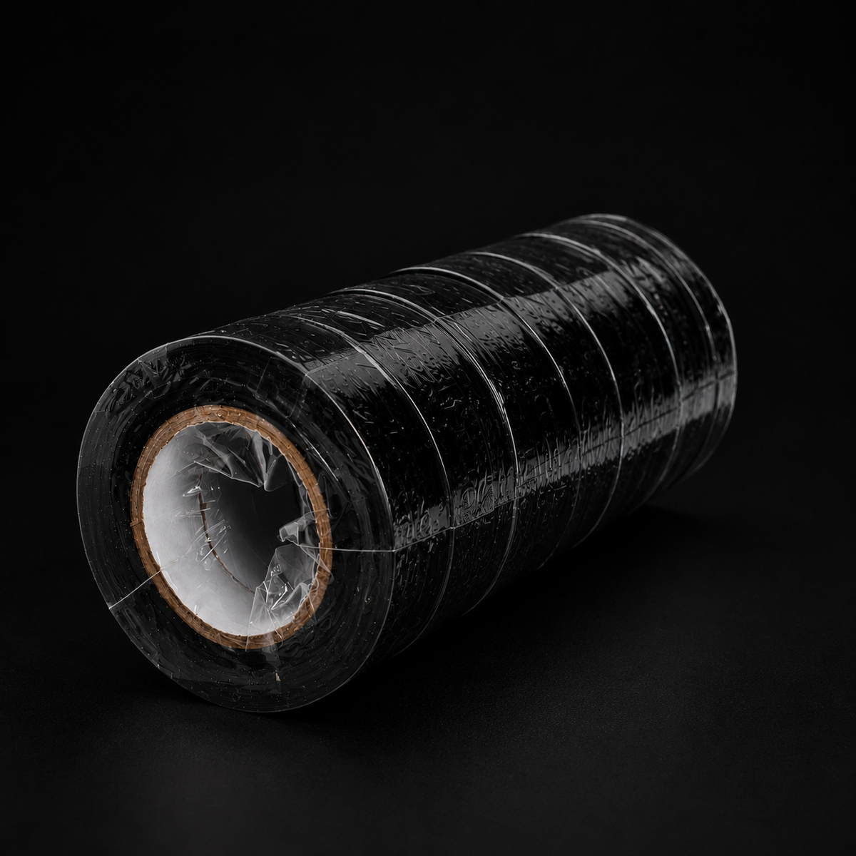 Eos Sports PVC Tape 19mm (Pack of 10 Rolls)