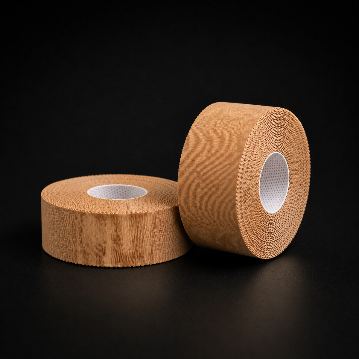 SportsRigid Premium Tape 2.5cm (Box of 8)