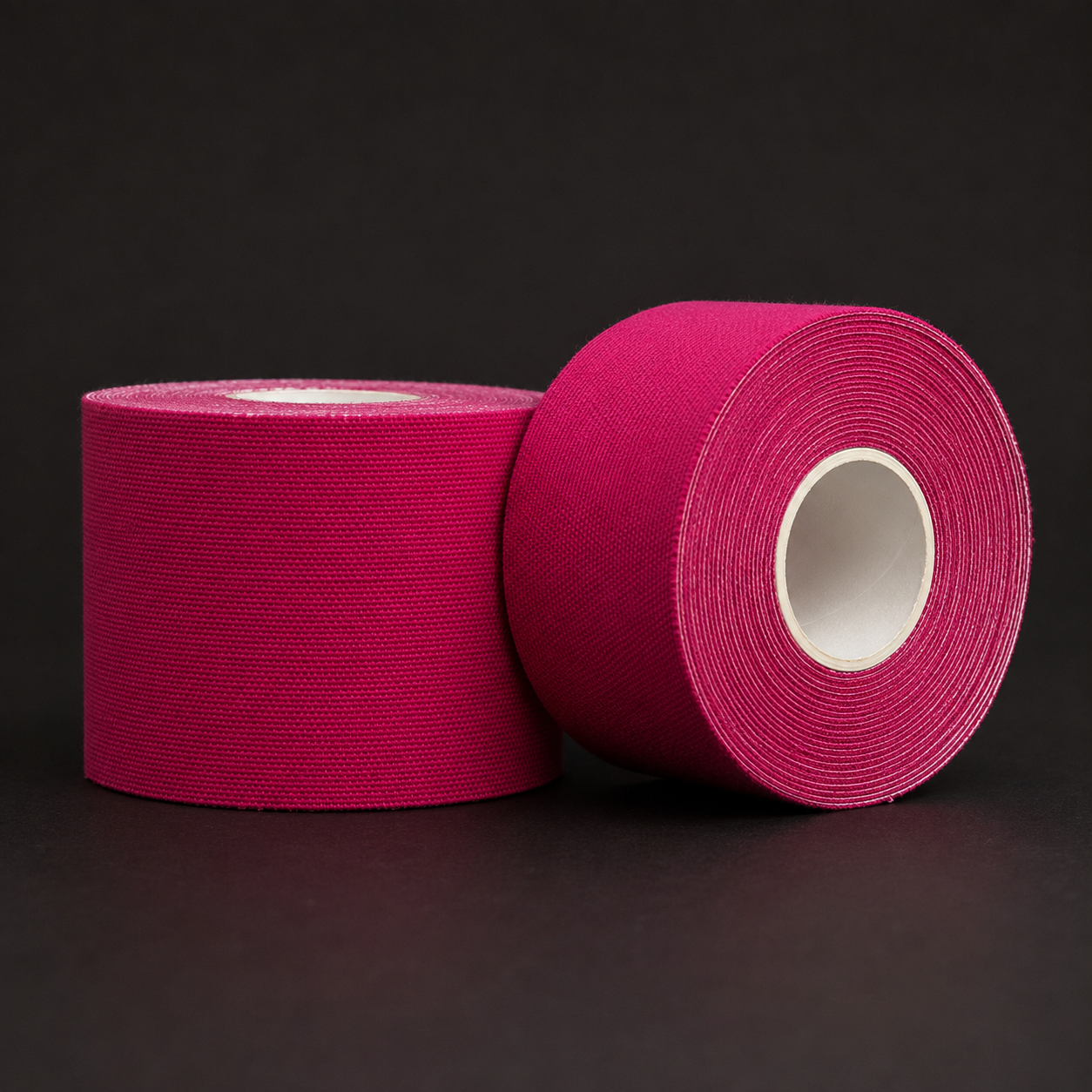 SportsKinesio Tape - Pink (Box of 8)