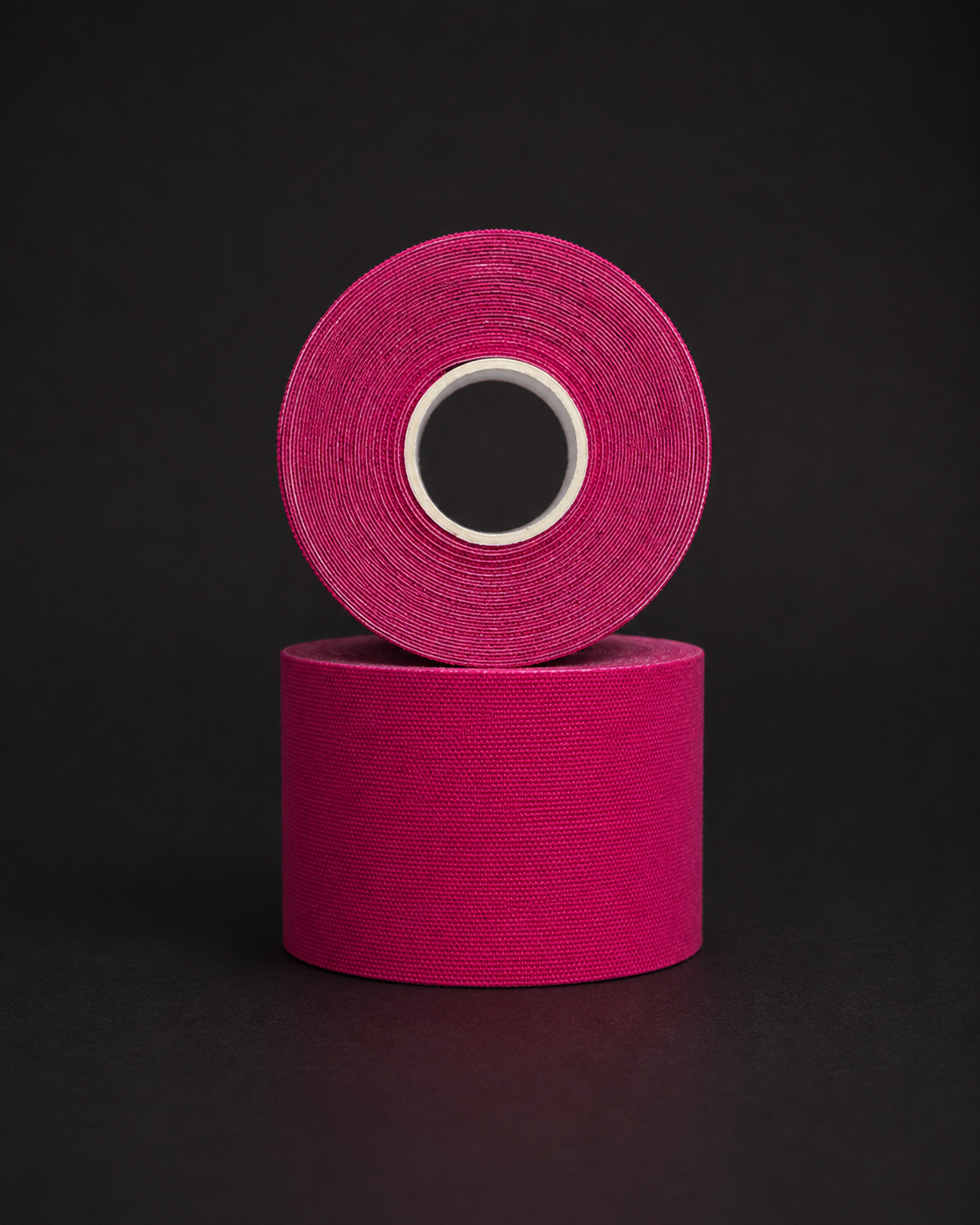 SportsKinesio Tape - Pink (Box of 8)