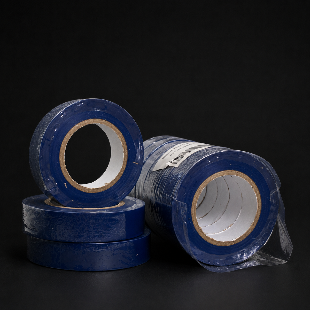 Eos Sports PVC Tape 19mm  (Pack of 10 Rolls)