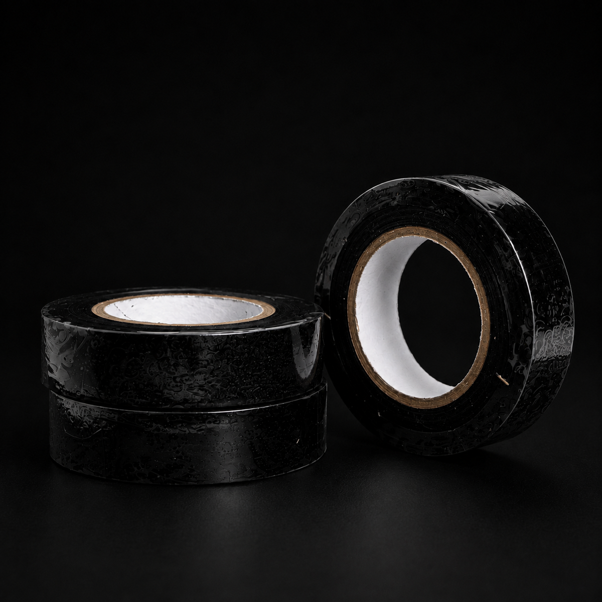 Eos Sports PVC Tape 19mm  (Pack of 10 Rolls)