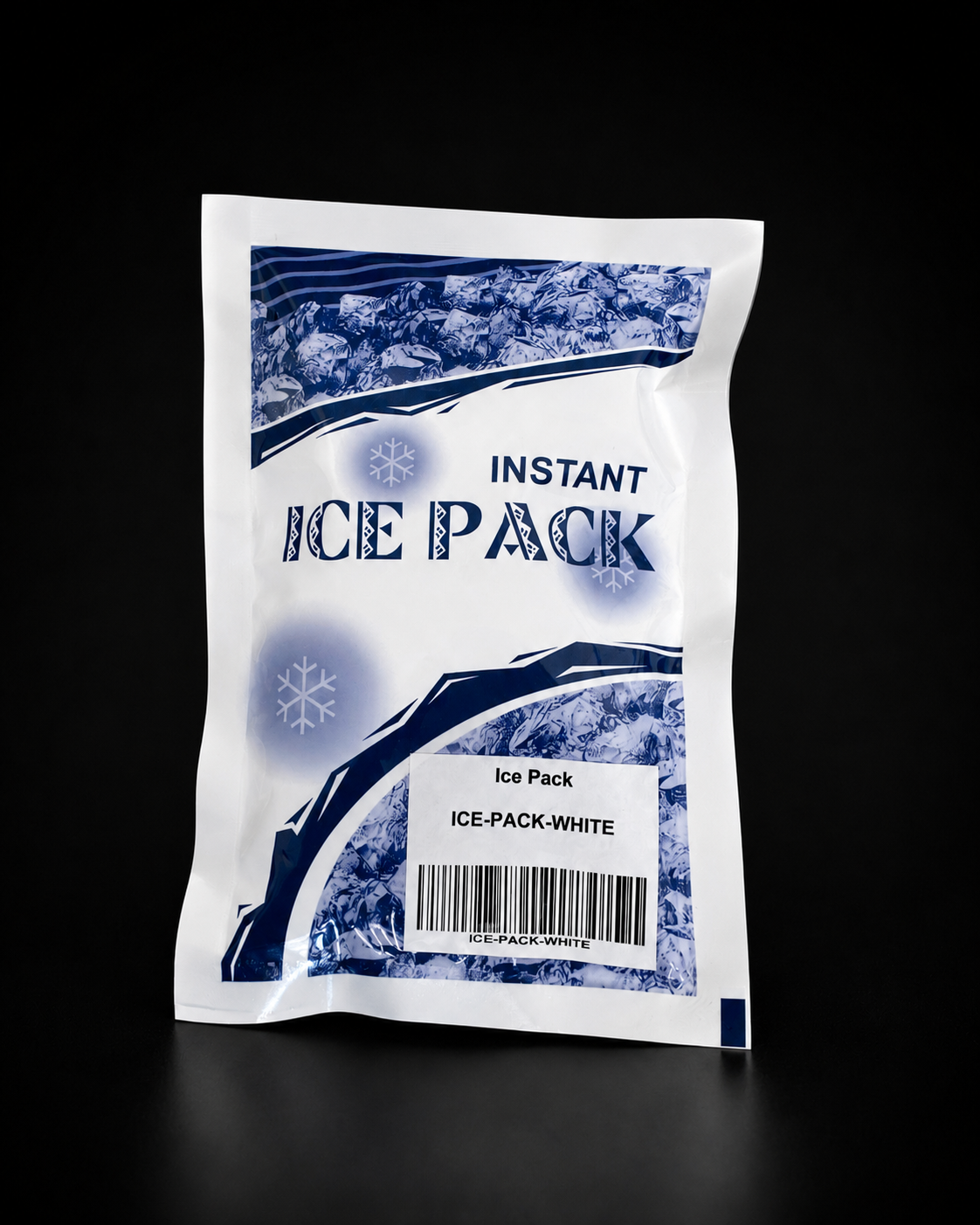 Instant Ice Pack (Pack of 1)